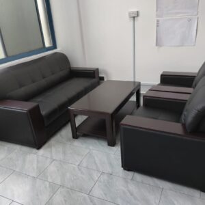 Reception Sofa