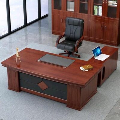 Managers Office Desk