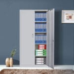 Office Filing Cabinet