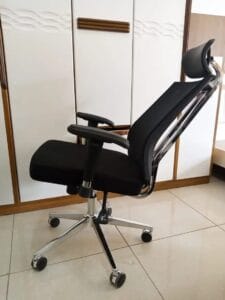 Managers Office Seat