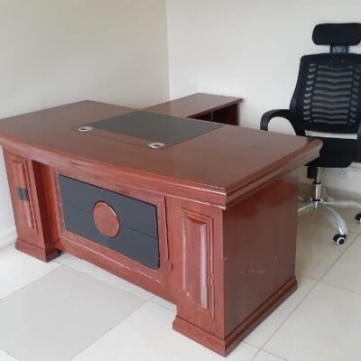 1.6M Office Desk