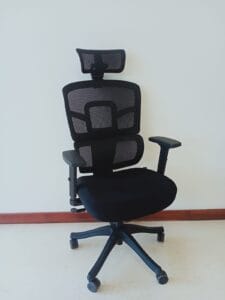 Ergonomic High Back Office Chair