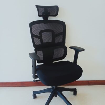 Ergonomic High Back Office Chair