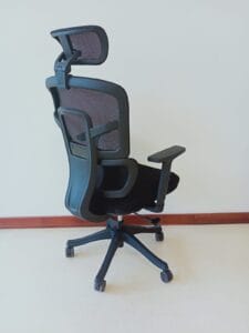 Ergonomic Seat