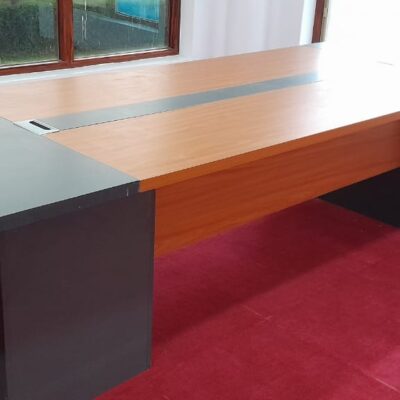 Boardroom table