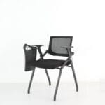 Mesh foldable Seat