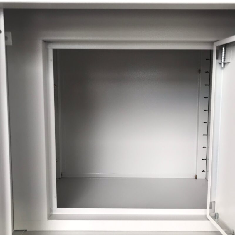 Stainless Steel Cabinet