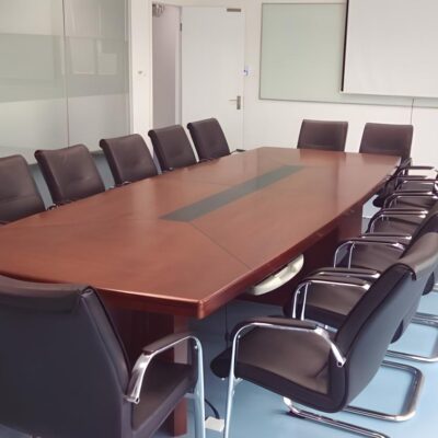 3.5M Boardroom Table