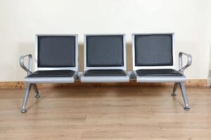 3-link bench