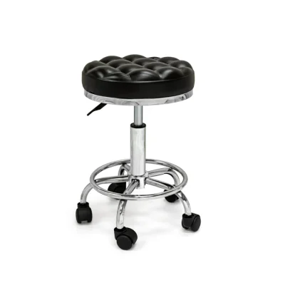 Swivel Office/Lab Stool