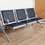 3-link bench