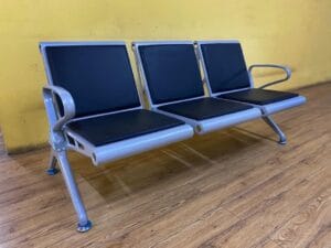 3-link bench