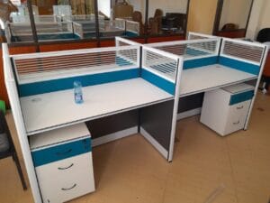 4-WayWorkstation