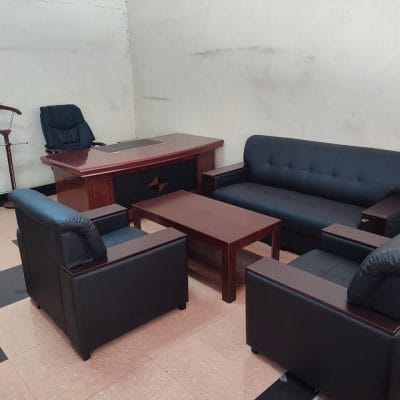 5-Seater Executive Sofa