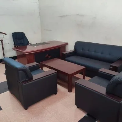 5-Seater Executive Sofa