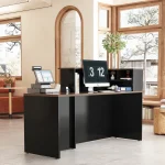 2M Reception desk