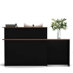 2M Reception desk