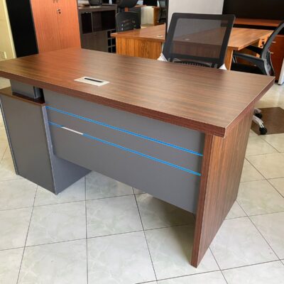Office desk, office furniture