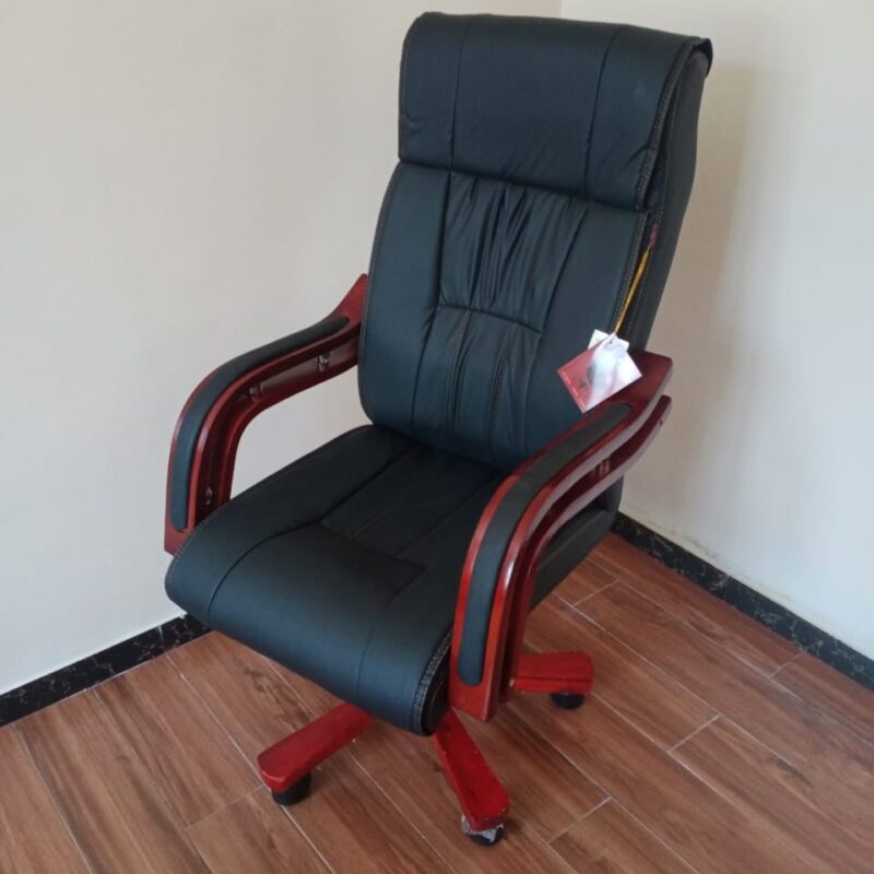 Executive Seat