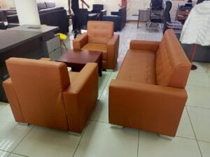 Corporate Office Sofa - Image 3