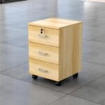Desk Cabinet - Image 4