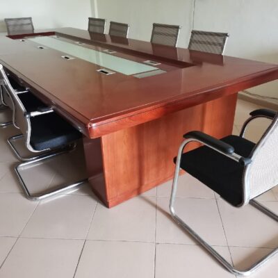 4M Boardroom Table