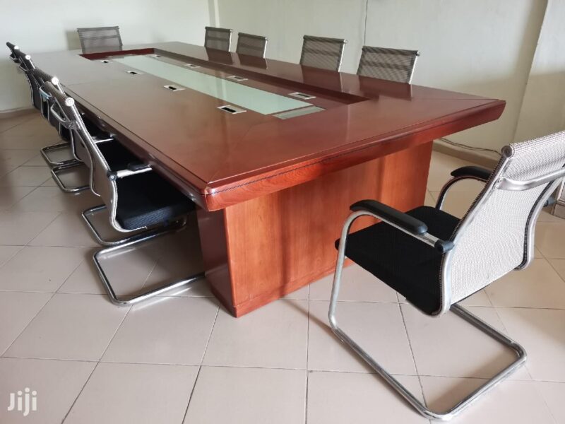 4M Boardroom Table