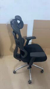 office seat