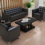 Five Seater Sofa