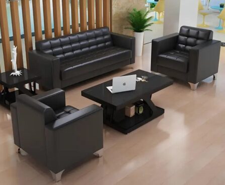Five Seater Sofa