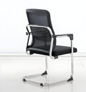 Mesh Visitor's office chair
