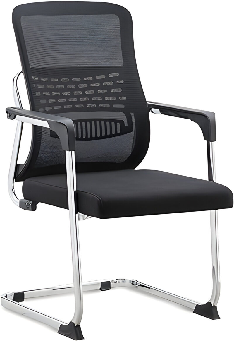 Mesh Visitor's office chair