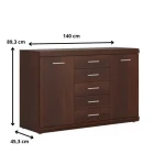Office Cupboard