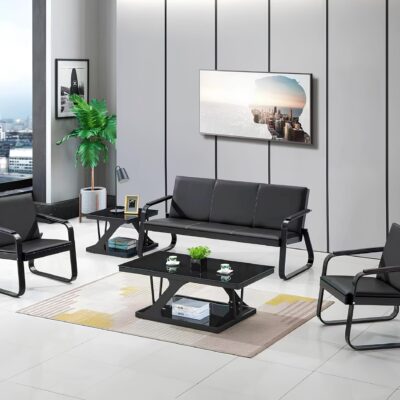 Lobby Bench