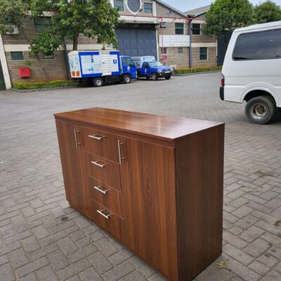 office cupboard