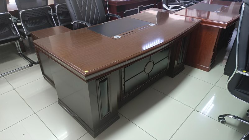 1.8M Executive Desk