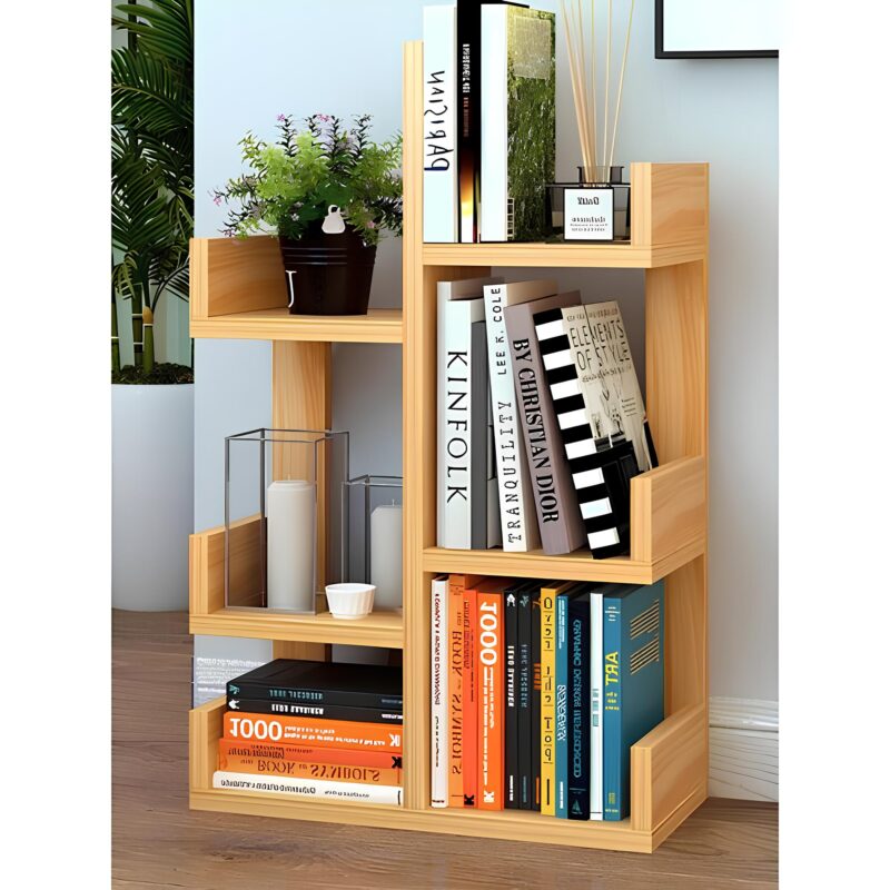 Medium Bookshelf