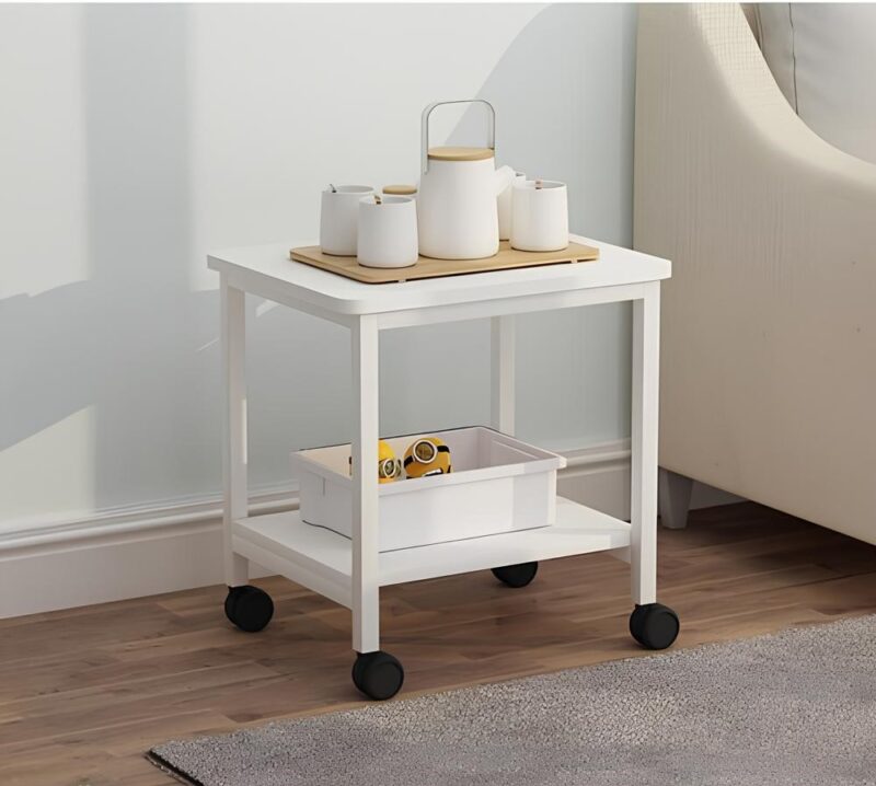 Tea Trolley