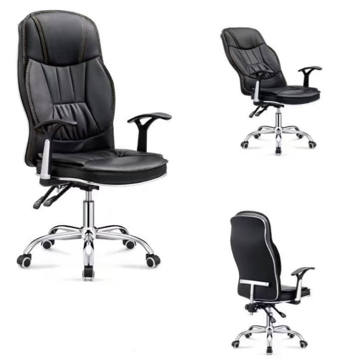 executive recliner office chair