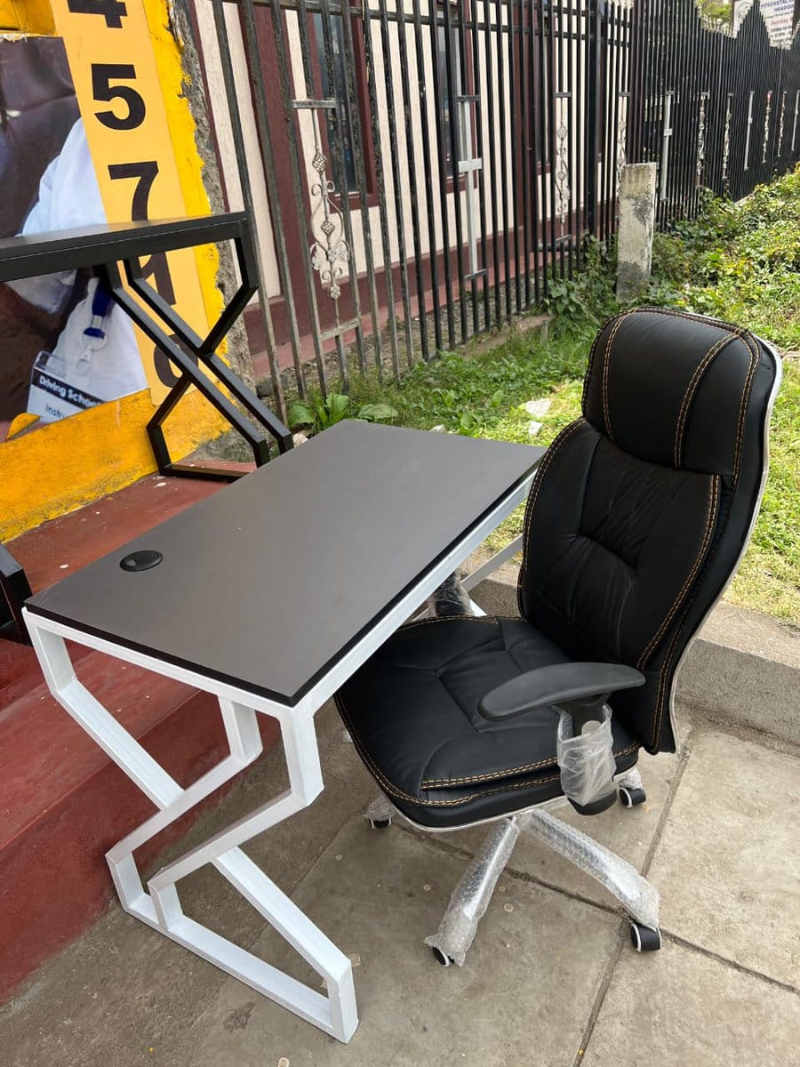 executive recliner office chair