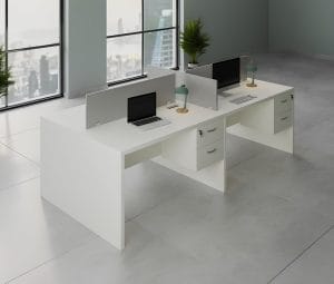 office workstation