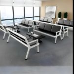 Reception Bench