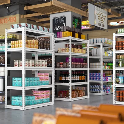 Heavy Duty Storage Shelf