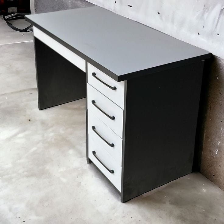 1.2m Home Office Table