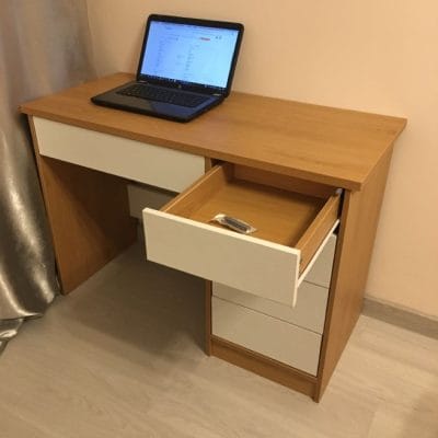 1.2m Home Office Table