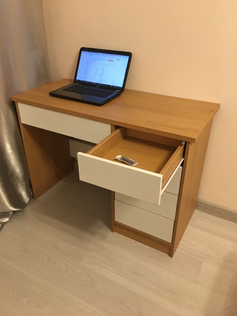 1.2m Home Office Table