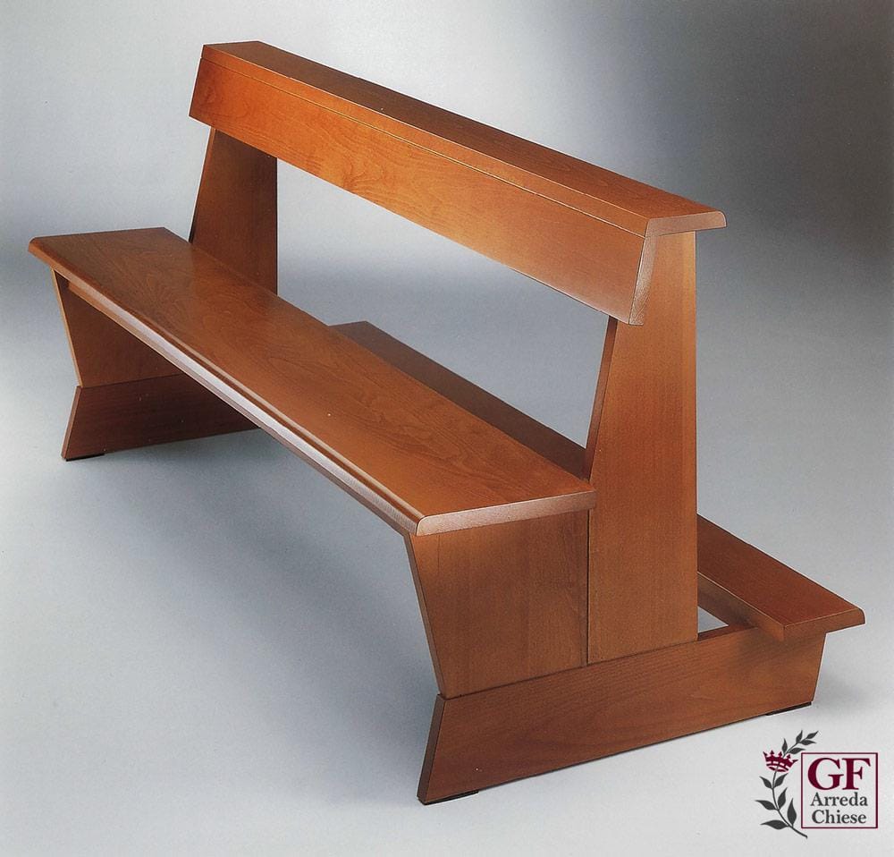 Church Pew Bench - Image 5