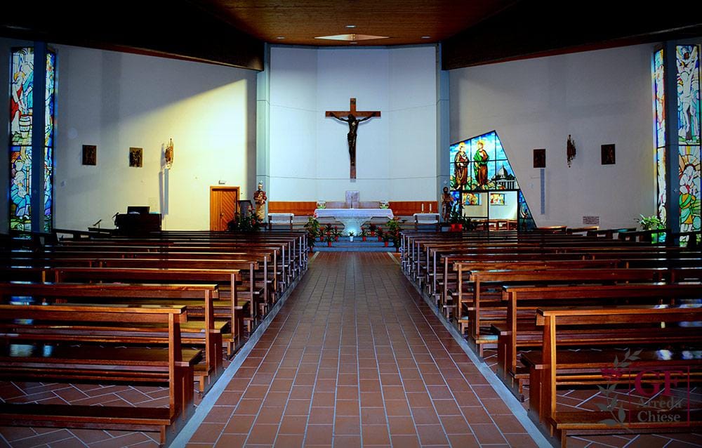 Church Pew Bench - Image 4