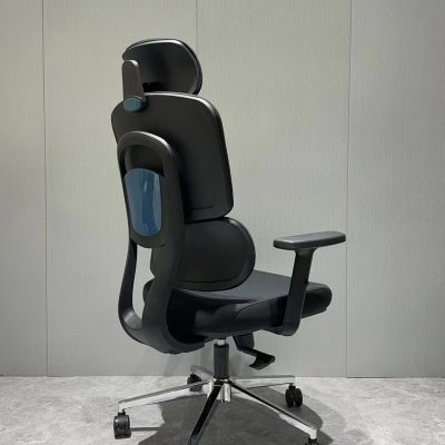 Ergonomic High-Back Office Chair