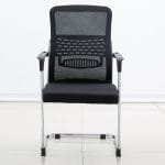 Strong Mesh Waiting Chair